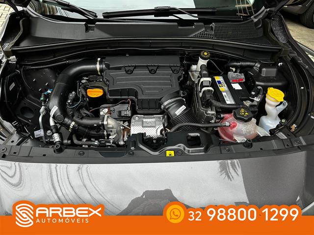 FIAT FASTBACK AUDACE 1.0 200 T. FLEX AUT 2025