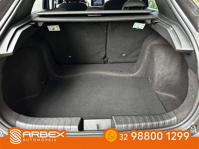 FIAT FASTBACK AUDACE 1.0 200 T. FLEX AUT 2025