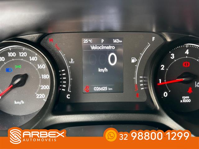 FIAT FASTBACK AUDACE 1.0 200 T. FLEX AUT 2025