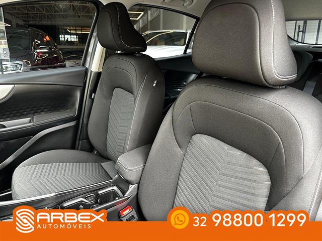 FIAT FASTBACK AUDACE 1.0 200 T. FLEX AUT 2025