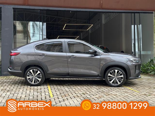 FIAT FASTBACK AUDACE 1.0 200 T. FLEX AUT 2025