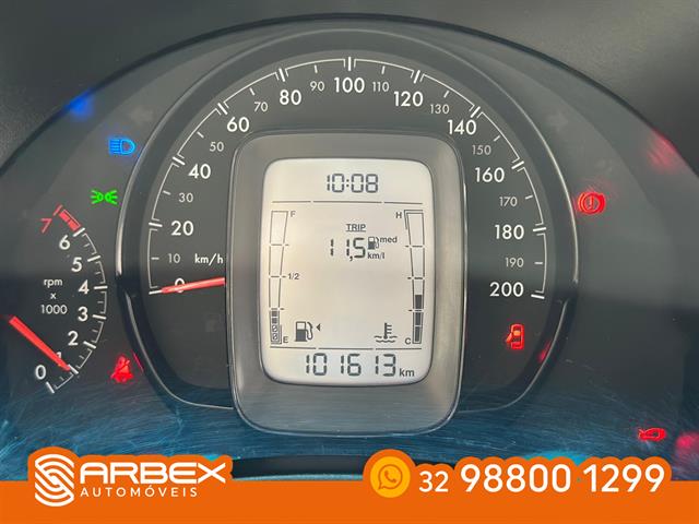 FIAT FIORINO ENDURANCE EVO 1.4 FLEX 8V 2P 2024