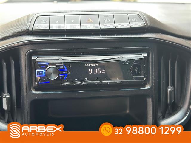 FIAT FIORINO ENDURANCE EVO 1.4 FLEX 8V 2P 2024