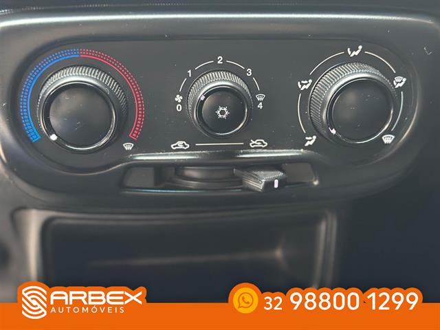 FIAT FIORINO ENDURANCE EVO 1.4 FLEX 8V 2P 2024