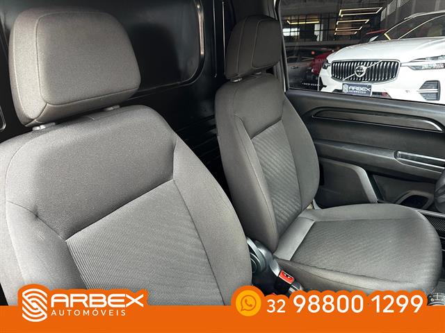 FIAT FIORINO ENDURANCE EVO 1.4 FLEX 8V 2P 2024