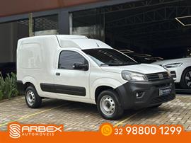 FIAT FIORINO ENDURANCE EVO 1.4 FLEX 8V 2P 2024/2024