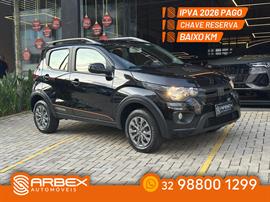 FIAT MOBI TREKKING 1.0 FLEX 5P. 2024/2025
