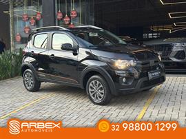 FIAT MOBI TREKKING 1.0 FLEX 5P. 2024/2025