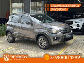 FIAT MOBI TREKKING 1.0 FLEX 5P. 2024/2025