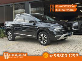 FIAT TORO VOLCANO 1.3 T270 4X2 FLEX AUT. 2022/2022