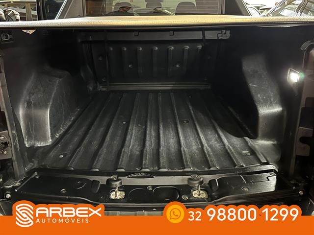 FIAT TORO VOLCANO 1.3 T270 4X2 FLEX AUT. 2022