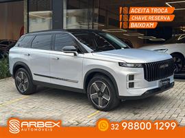 JAECOO 7 LUXURY 1.5 TB 16V AUT 5P (HIB) 2025/2026