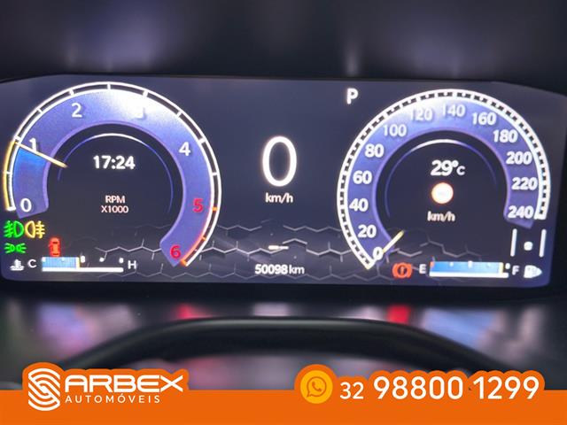 JEEP COMPASS LIMITED TD 350 2.0 4X4 DIE. AUT. 2022