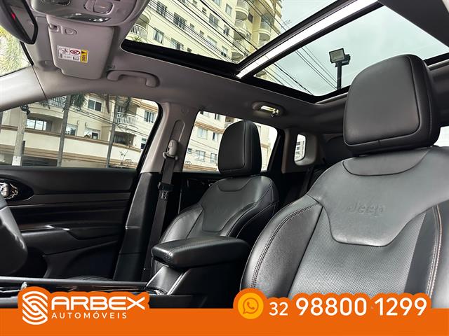 JEEP COMPASS LIMITED TD 350 2.0 4X4 DIE. AUT. 2022