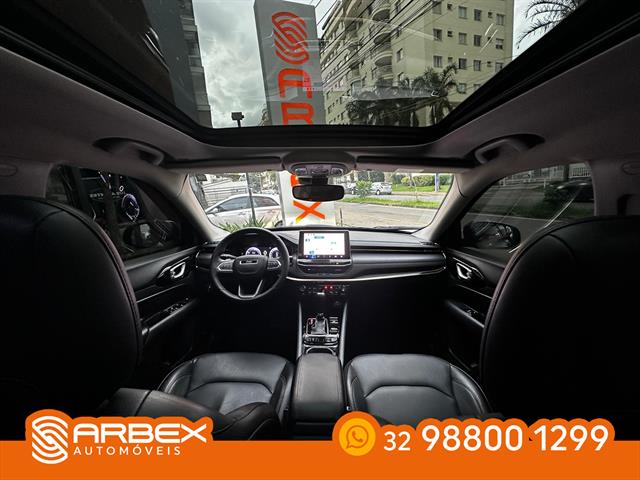 JEEP COMPASS LIMITED TD 350 2.0 4X4 DIE. AUT. 2022