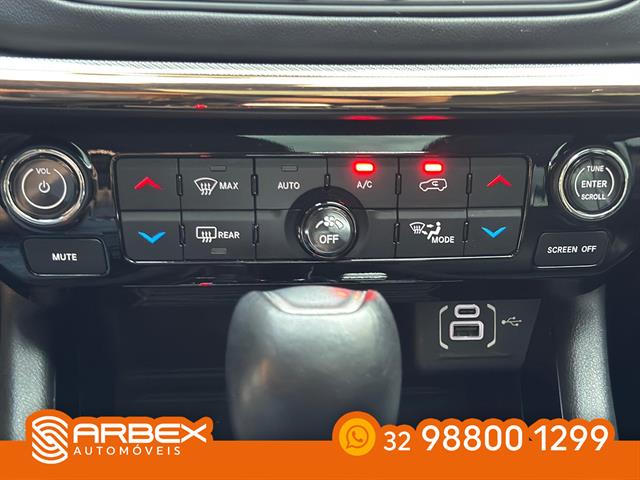 JEEP COMPASS LIMITED TD 350 2.0 4X4 DIE. AUT. 2022