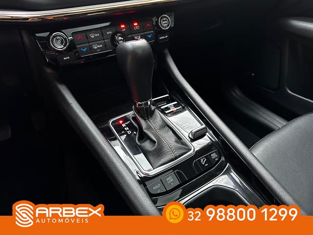 JEEP COMPASS LIMITED TD 350 2.0 4X4 DIE. AUT. 2022