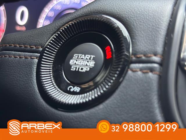 JEEP COMPASS LIMITED TD 350 2.0 4X4 DIE. AUT. 2022