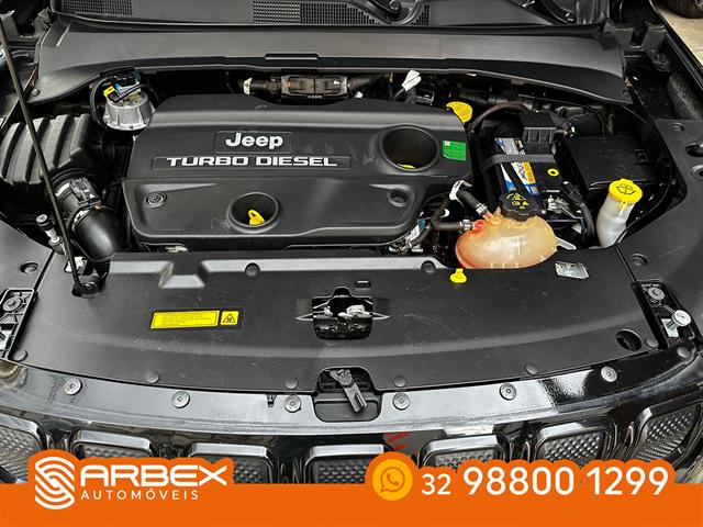 JEEP COMPASS LIMITED TD 350 2.0 4X4 DIE. AUT. 2022