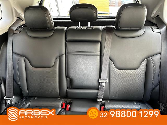 JEEP COMPASS LONG. T270 1.3 TB 4X2 FLEX AUT. 2022