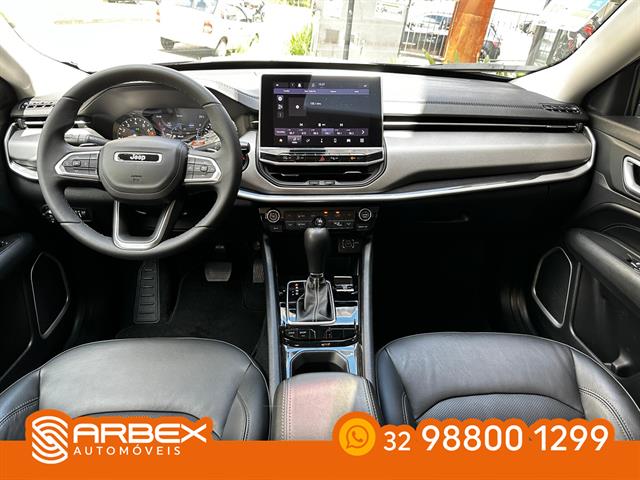 JEEP COMPASS LONG. T270 1.3 TB 4X2 FLEX AUT. 2022