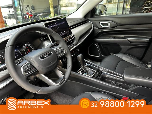 JEEP COMPASS LONG. T270 1.3 TB 4X2 FLEX AUT. 2022