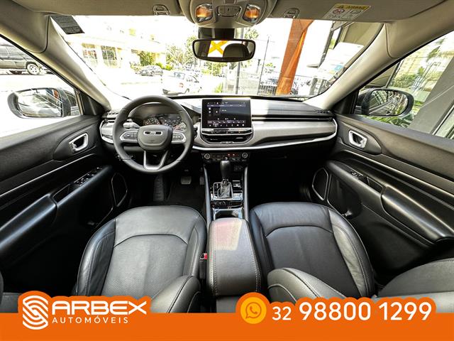 JEEP COMPASS LONG. T270 1.3 TB 4X2 FLEX AUT. 2022