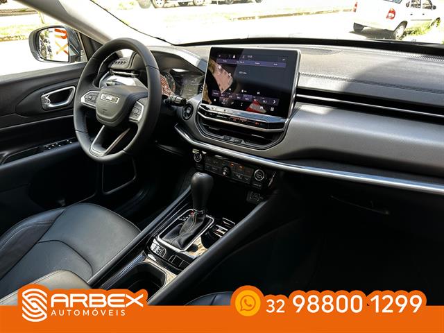 JEEP COMPASS LONG. T270 1.3 TB 4X2 FLEX AUT. 2022