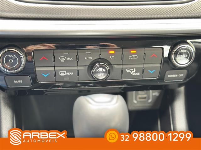 JEEP COMPASS LONG. T270 1.3 TB 4X2 FLEX AUT. 2022