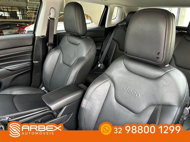 JEEP COMPASS LONG. T270 1.3 TB 4X2 FLEX AUT. 2022