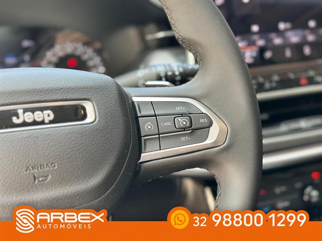 JEEP COMPASS LONG. T270 1.3 TB 4X2 FLEX AUT. 2022