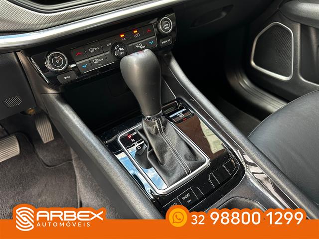 JEEP COMPASS LONG. T270 1.3 TB 4X2 FLEX AUT. 2022