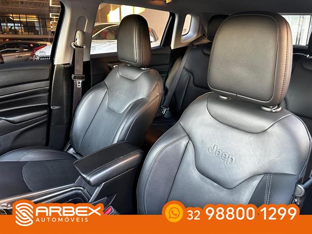 JEEP COMPASS LONG. T270 1.3 TB 4X2 FLEX AUT. 2022