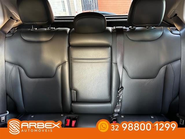 JEEP COMPASS LONG. T270 1.3 TB 4X2 FLEX AUT. 2022