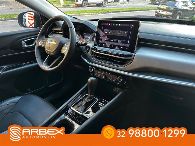 JEEP COMPASS LONG. T270 1.3 TB 4X2 FLEX AUT. 2022