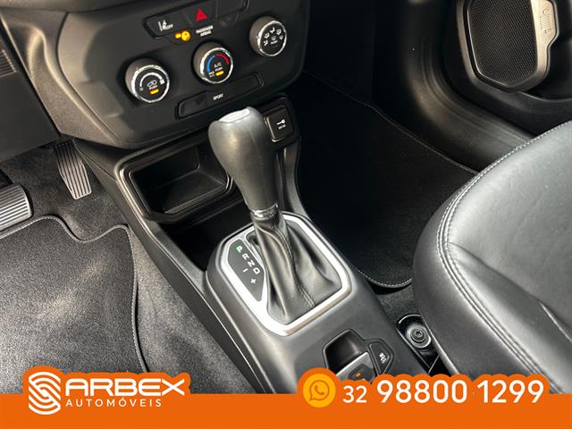 JEEP RENEGADE SPORT T270 1.3 TB 4X2 FLEX AUT. 2024