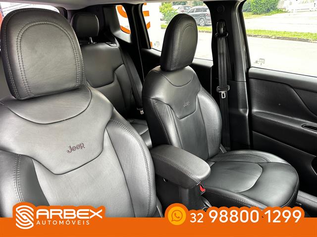 JEEP RENEGADE SPORT T270 1.3 TB 4X2 FLEX AUT. 2024