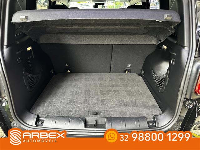 JEEP RENEGADE SPORT T270 1.3 TB 4X2 FLEX AUT. 2024