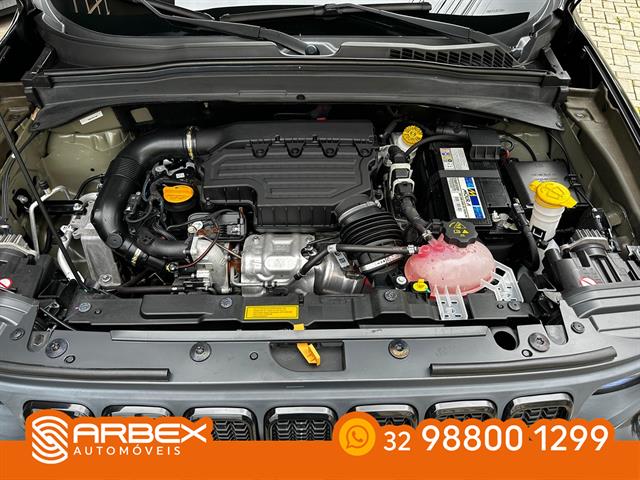 JEEP RENEGADE SPORT T270 1.3 TB 4X2 FLEX AUT. 2024