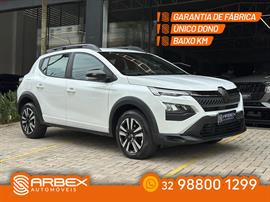 RENAULT KARDIAN EVOLUT. FLEX 1.0 TB 12V 5P AUT. 2024/2025