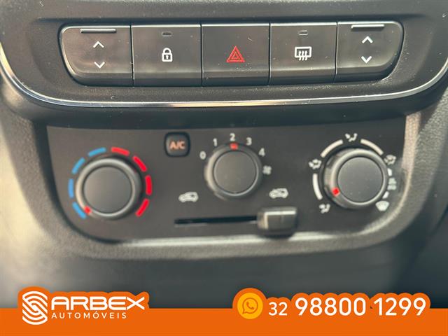 RENAULT KWID ZEN 1.0 FLEX 12V 5P MEC. 2024