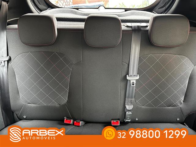 RENAULT KWID ZEN 1.0 FLEX 12V 5P MEC. 2024