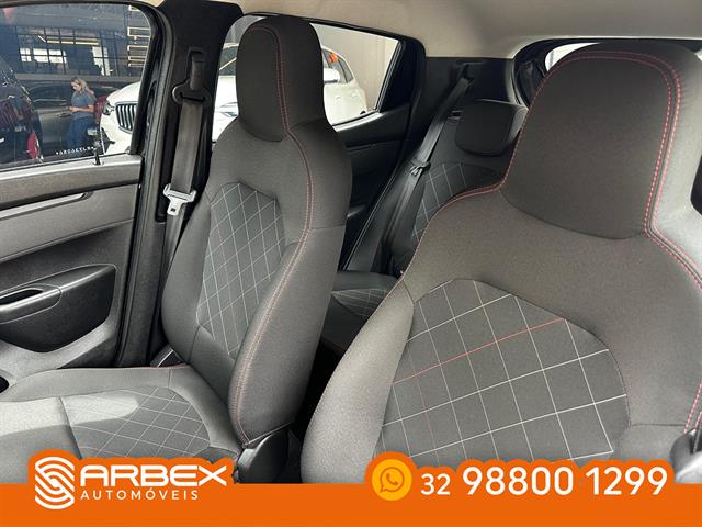 RENAULT KWID ZEN 1.0 FLEX 12V 5P MEC. 2024