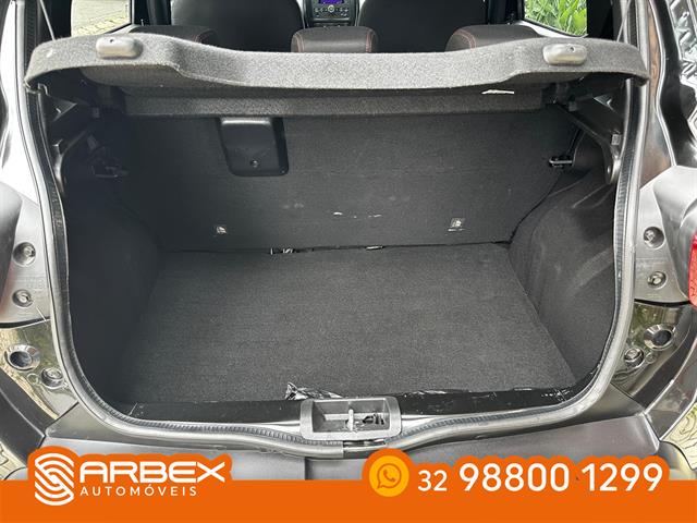 RENAULT KWID ZEN 1.0 FLEX 12V 5P MEC. 2024