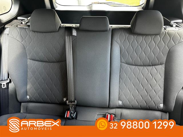 TOYOTA COROLLA CROSS XR 2.0 16V FLEX AUT. 2026