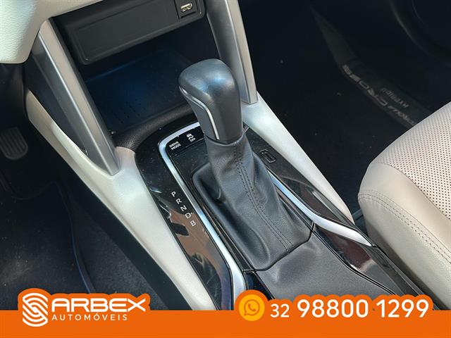 TOYOTA COROLLA CROSS XRX 1.8 16V AUT. (HÍBRIDO) 2023