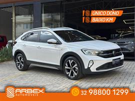VOLKSWAGEN NIVUS HIGHLINE 1.0 200 TSI FLEX AUT. 2022/2022