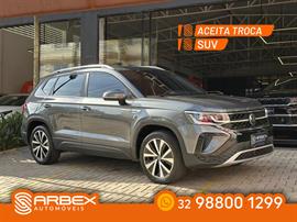 VOLKSWAGEN TAOS HIGHLINE 1.4 250 TSI FLEX AUT. 2022/2022