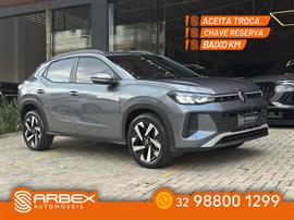 VOLKSWAGEN TERA HIGH 1.0 170 TSI FLEX 12V 5P AUT 2025/2026