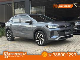 VOLKSWAGEN TERA HIGH 1.0 170 TSI FLEX 12V 5P AUT 2025/2026